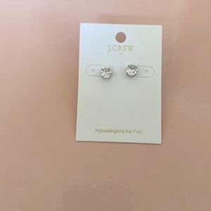 J.Crew earrings new